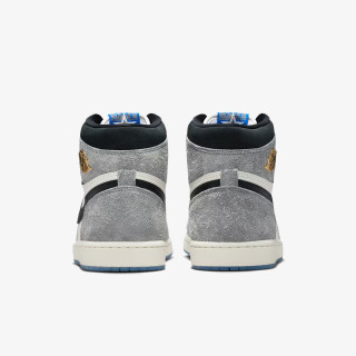 NIKE Superge AIR JORDAN 1 RETRO HI OG RMSTD 