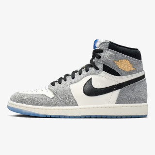 NIKE Superge AIR JORDAN 1 RETRO HI OG RMSTD 