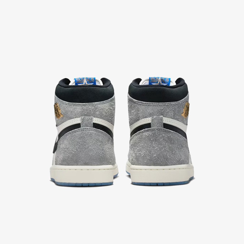 NIKE Superge AIR JORDAN 1 RETRO HI OG RMSTD 