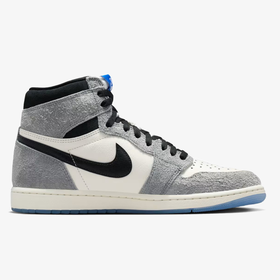 NIKE Superge AIR JORDAN 1 RETRO HI OG RMSTD 