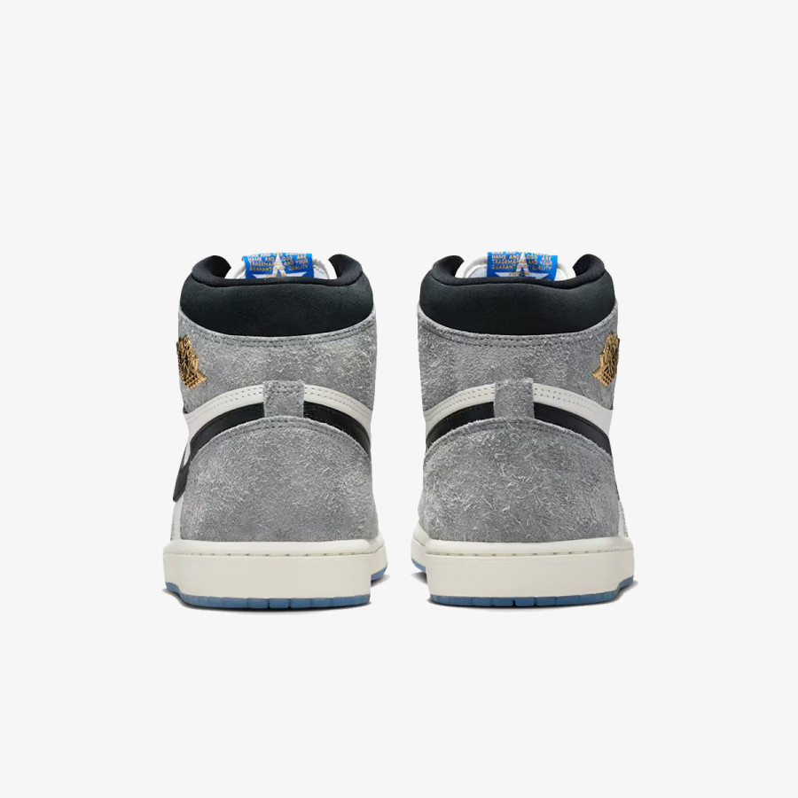 NIKE Superge AIR JORDAN 1 RETRO HI OG RMSTD 