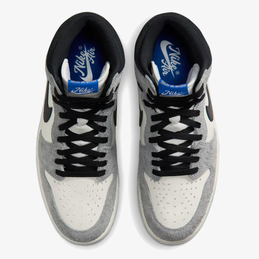 NIKE Superge AIR JORDAN 1 RETRO HI OG RMSTD 