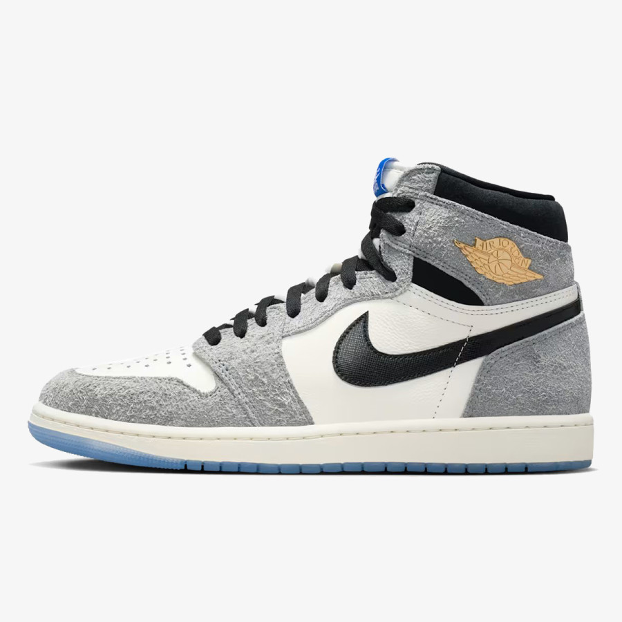 NIKE Superge AIR JORDAN 1 RETRO HI OG RMSTD 