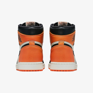 NIKE Superge AIR JORDAN 1 RETRO HI OG RMSTD 