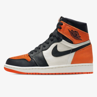 NIKE Superge AIR JORDAN 1 RETRO HI OG RMSTD 