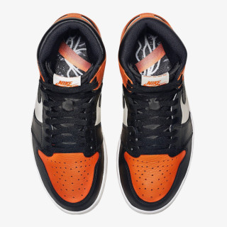 NIKE Superge AIR JORDAN 1 RETRO HI OG RMSTD 