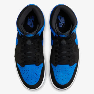 NIKE Superge AIR JORDAN 1 RETRO HI OG RMSTD 