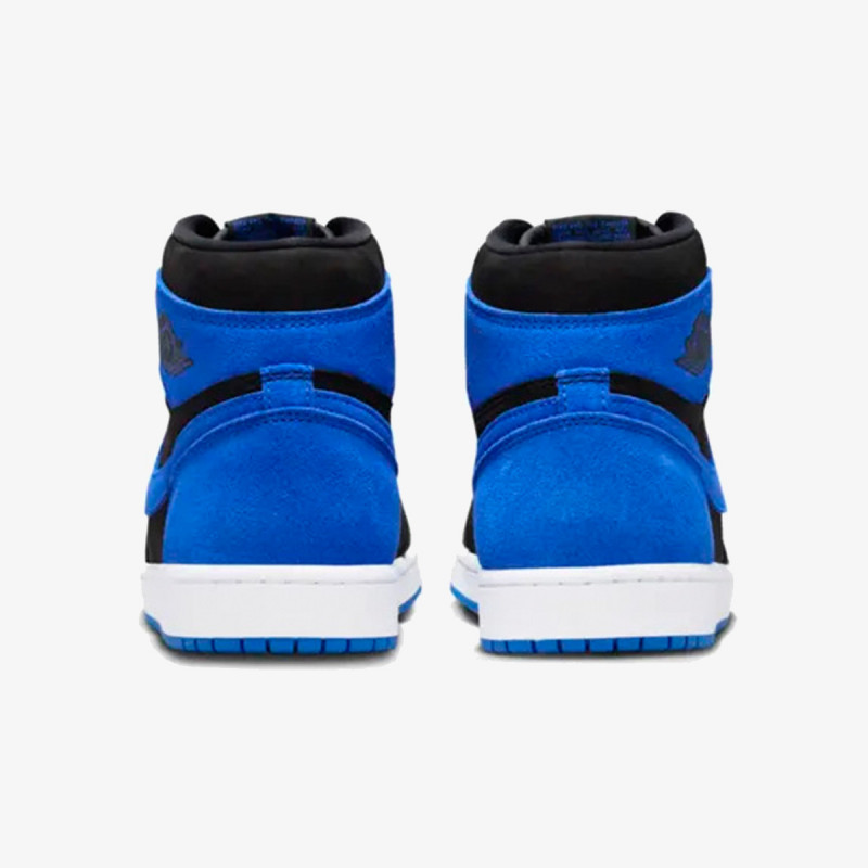 NIKE Superge AIR JORDAN 1 RETRO HI OG RMSTD 