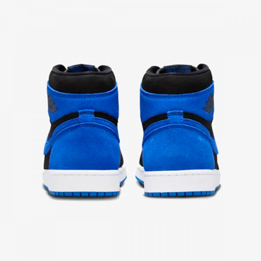 NIKE Superge AIR JORDAN 1 RETRO HI OG RMSTD 