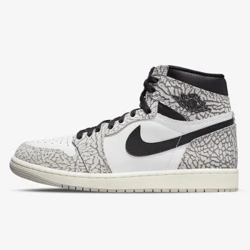 NIKE Superge NIKE Superge AIR JORDAN 1 RETRO HI OG RMSTD 