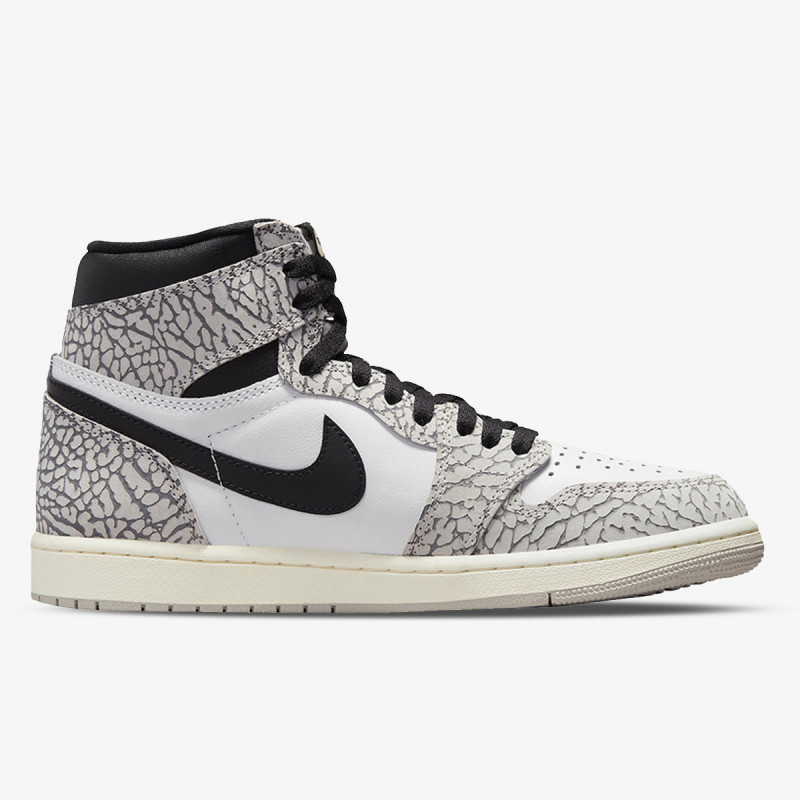 NIKE Superge AIR JORDAN 1 RETRO HI OG RMSTD 