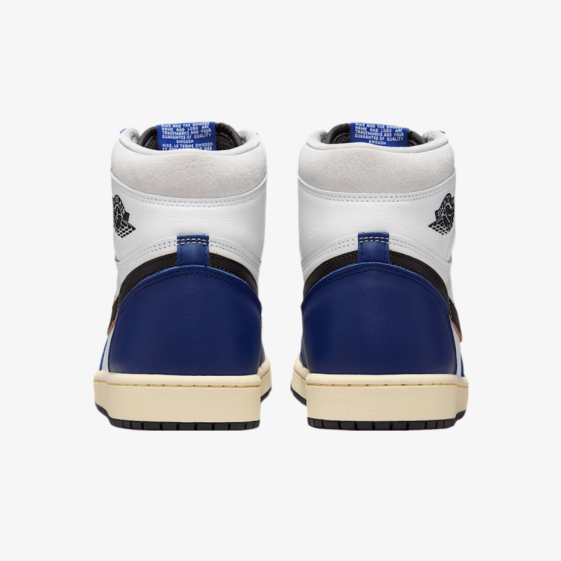 NIKE Superge Air Jordan 1 Retro 
