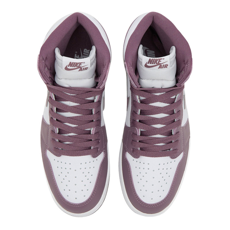 NIKE Superge AIR JORDAN 1 RETRO HI OG RMSTD 