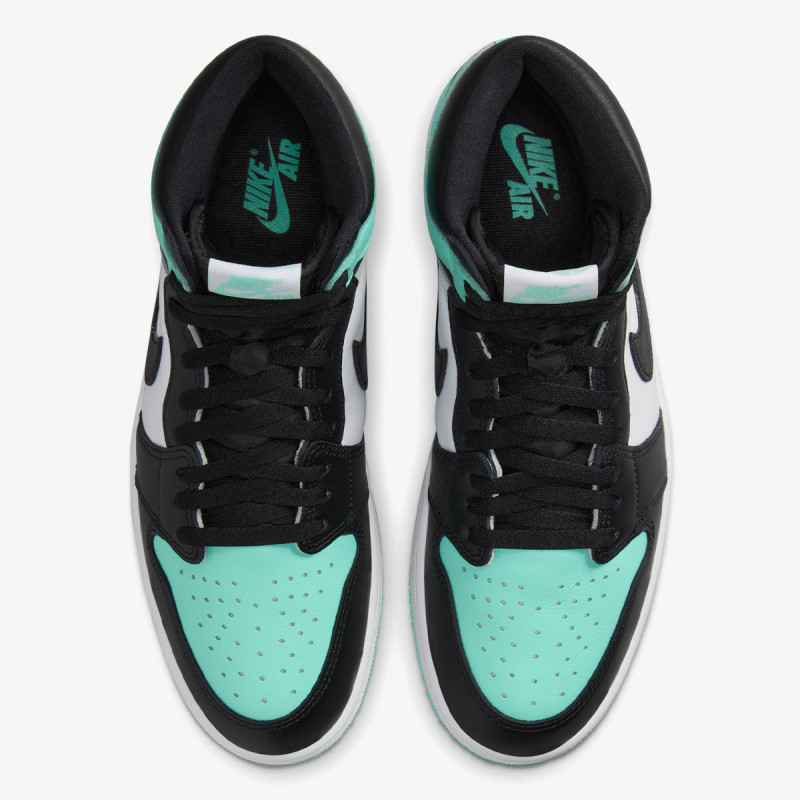 NIKE Superge AIR JORDAN 1 RETRO HI OG RMSTD 