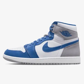 NIKE Superge NIKE Superge AIR JORDAN 1 RETRO HI OG RMSTD 