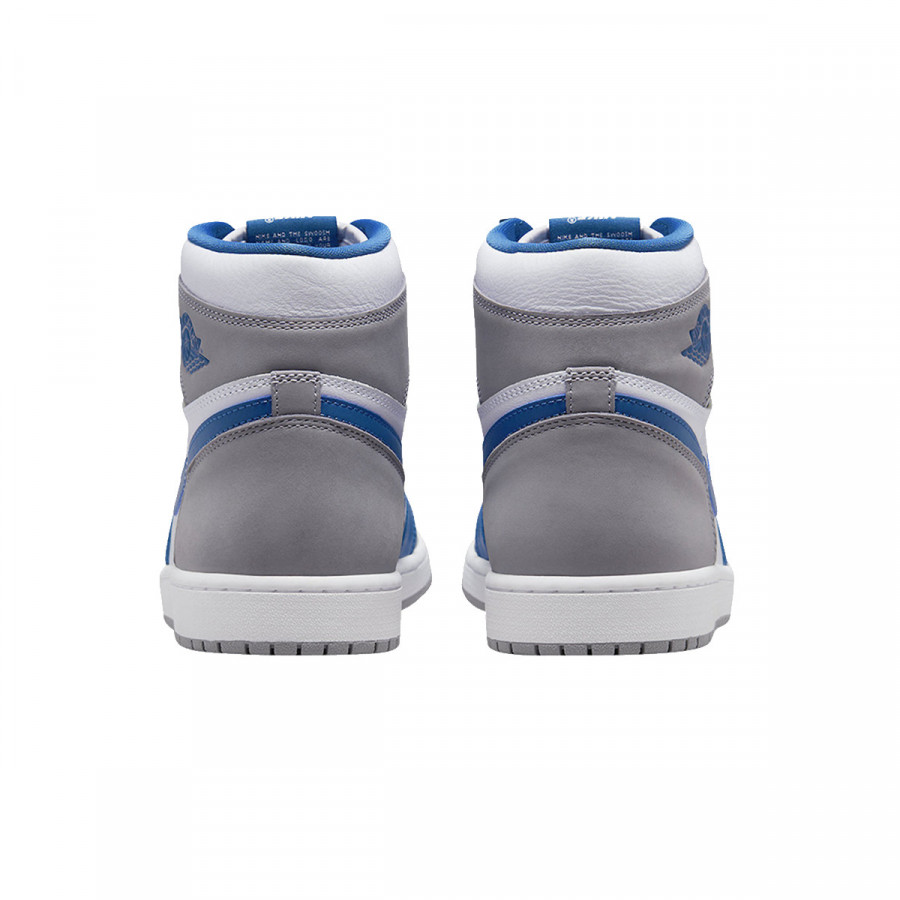 NIKE Superge AIR JORDAN 1 RETRO HI OG RMSTD 