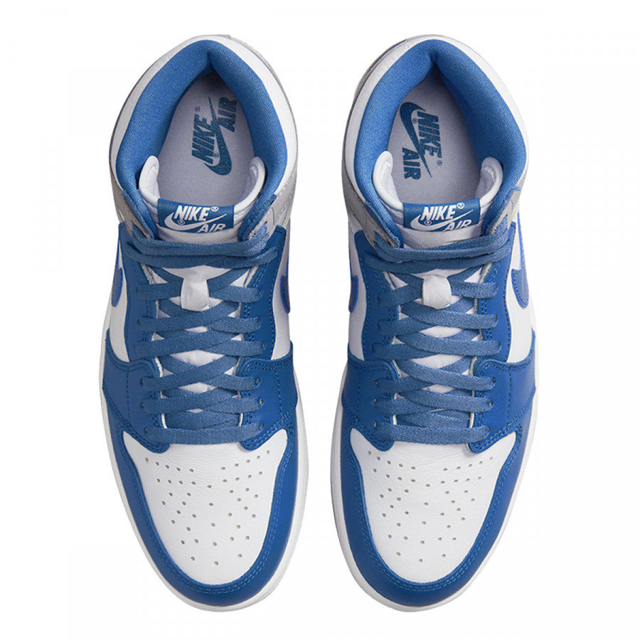 NIKE Superge AIR JORDAN 1 RETRO HI OG RMSTD 