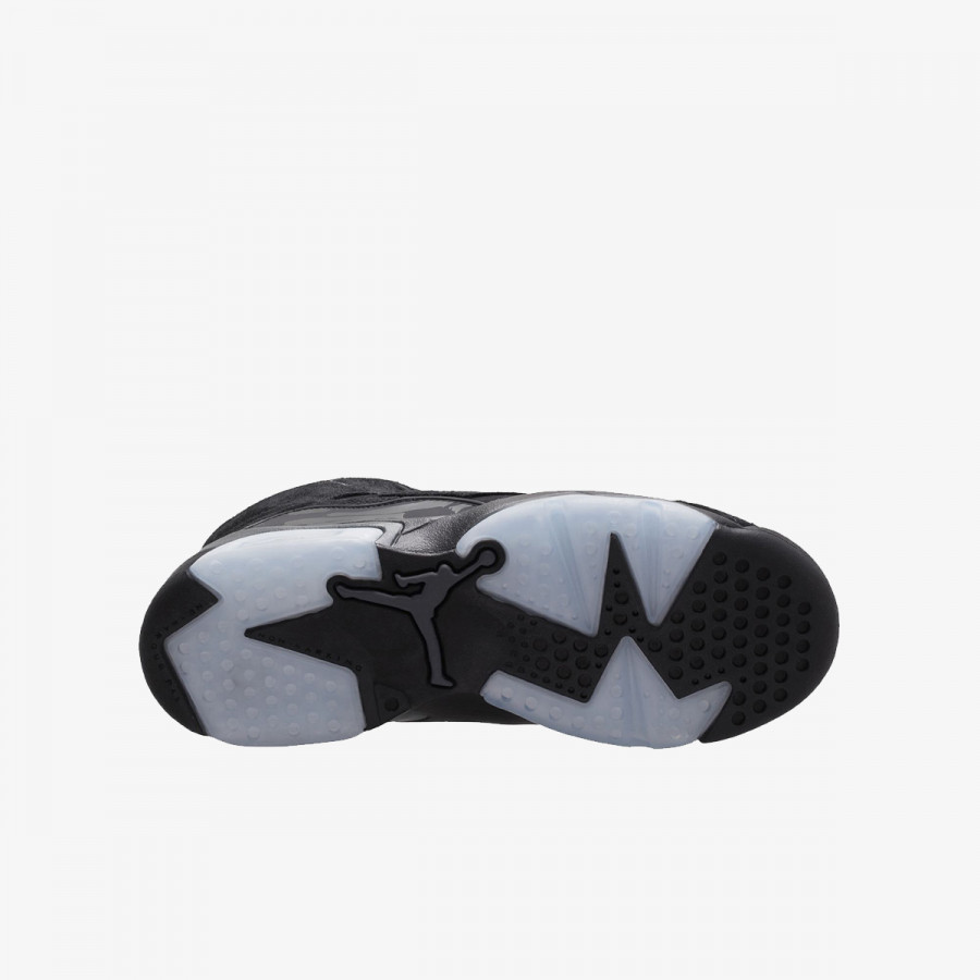 NIKE Superge Jordan MVP 
