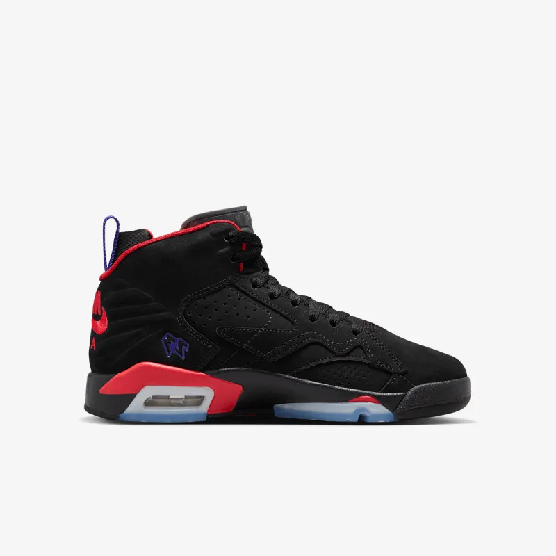 NIKE Superge JUMPMAN 3 PEAT BG 