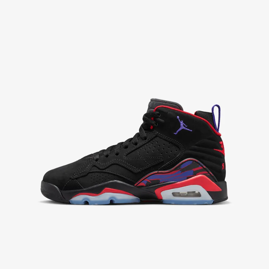 NIKE Superge JUMPMAN 3 PEAT BG 