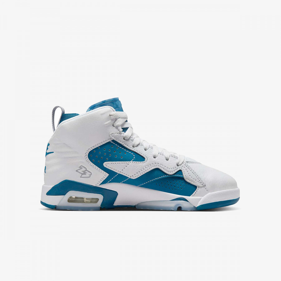 NIKE Superge JORDAN MVP BG 