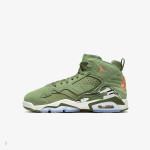 NIKE Superge JORDAN MVP BG 