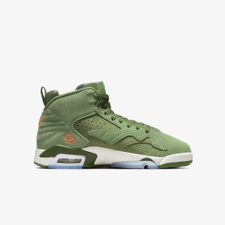 NIKE Superge JORDAN MVP BG 