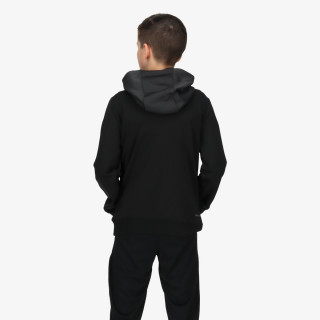 NIKE KAPUCAR B NSW REPEAT SW PK FZ HOODIE 