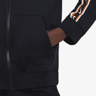 NIKE KAPUCAR B NSW REPEAT SW PK FZ HOODIE 