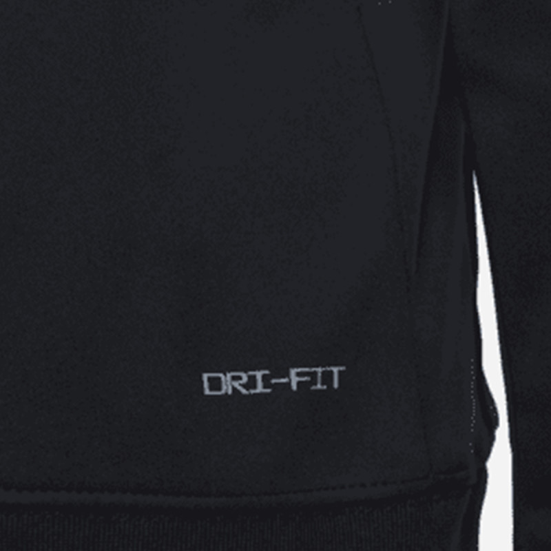NIKE KAPUCAR B NSW REPEAT SW PK FZ HOODIE 