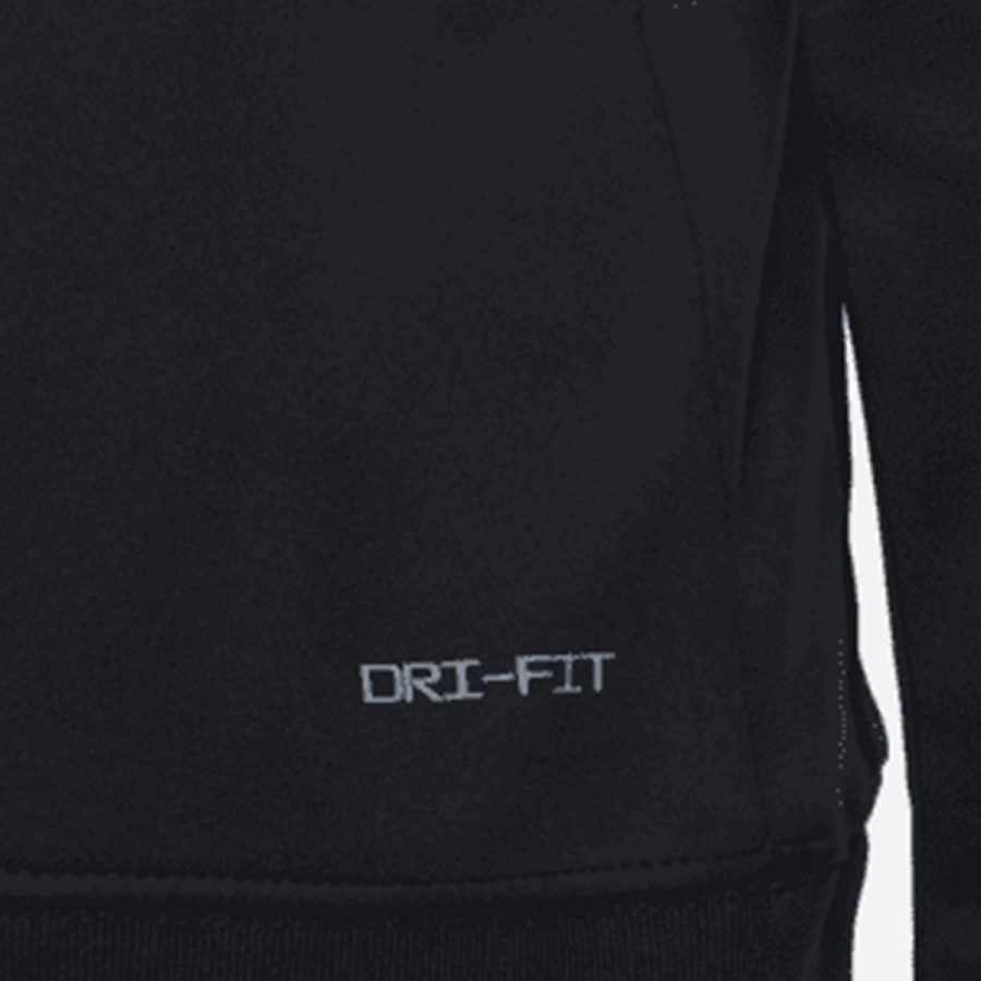 NIKE KAPUCAR B NSW REPEAT SW PK FZ HOODIE 