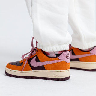 NIKE Superge WMNS NIKE AIR FORCE 1 '07 ESO 
