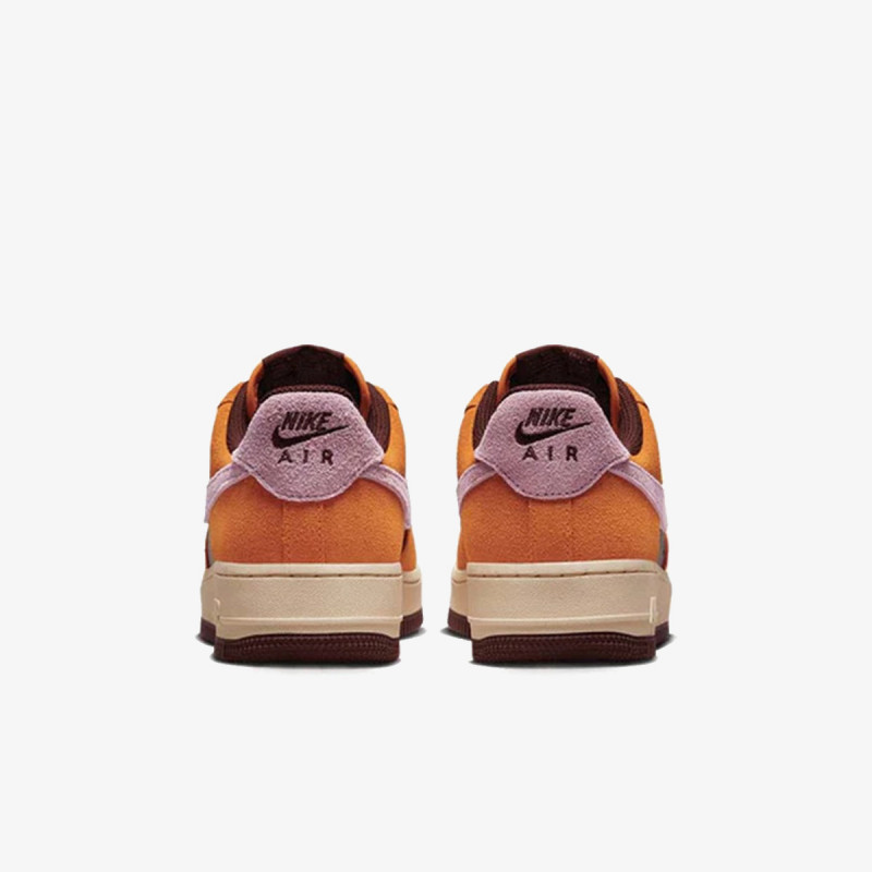 NIKE Superge WMNS NIKE AIR FORCE 1 '07 ESO 