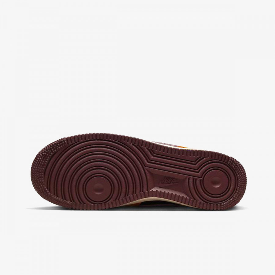 NIKE Superge WMNS NIKE AIR FORCE 1 '07 ESO 