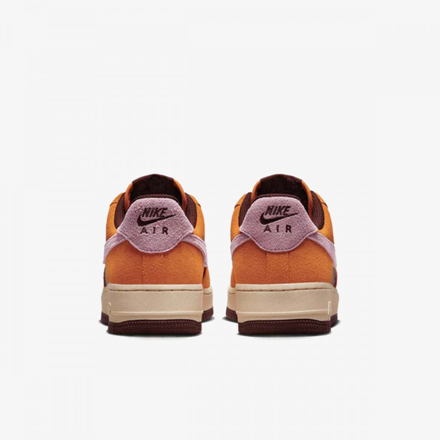 NIKE Superge WMNS NIKE AIR FORCE 1 '07 ESO 