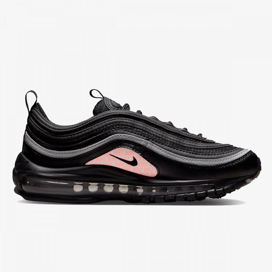 NIKE Superge NIKE AIR MAX 97 GS WC 