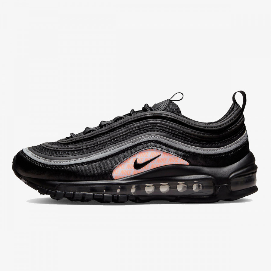 NIKE Superge NIKE AIR MAX 97 GS WC 