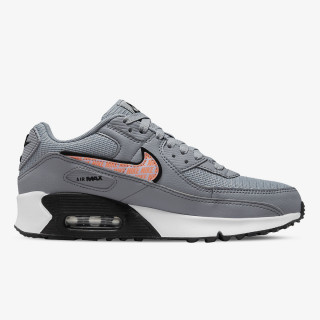 NIKE Superge NIKE AIR MAX 90 NN GS WC 