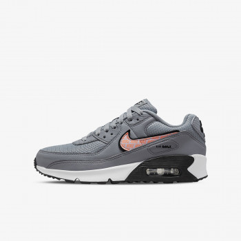 NIKE Superge NIKE Superge NIKE AIR MAX 90 NN GS WC 