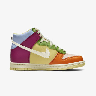 NIKE Superge NIKE DUNK HIGH NN GS IGD 