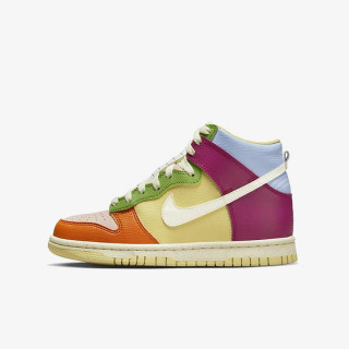 NIKE Superge NIKE DUNK HIGH NN GS IGD 