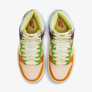 NIKE Superge NIKE DUNK HIGH NN GS IGD 