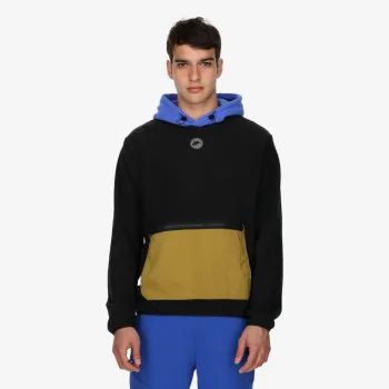 NIKE Kapucar NIKE Kapucar M NSW SPU HOODY POLAR 