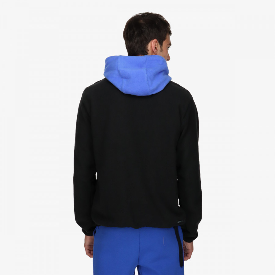 NIKE KAPUCAR M NSW SPU HOODY POLAR 