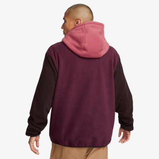 NIKE Pulover M NSW SPU HOODY POLAR 