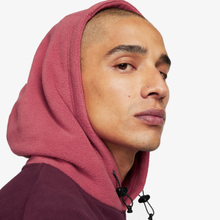 NIKE Pulover M NSW SPU HOODY POLAR 
