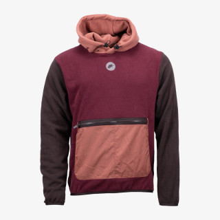 NIKE Pulover M NSW SPU HOODY POLAR 