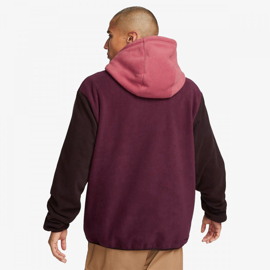 NIKE Pulover M NSW SPU HOODY POLAR 