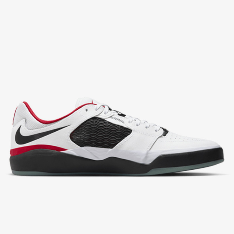 NIKE Superge NIKE SB ISHOD PRM L 