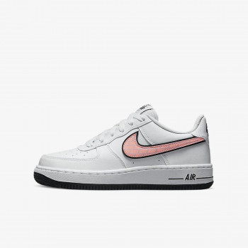 NIKE Superge Air Force 1 Impact Next Nature 